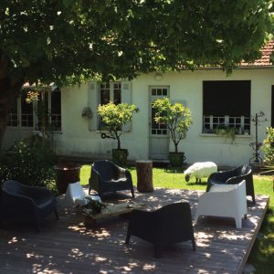 Grange Delmas Immobilier, Notre agence, une agence familiale et féminine