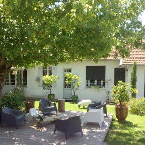 Grange Delmas Immobilier, Notre agence, une agence familiale et féminine