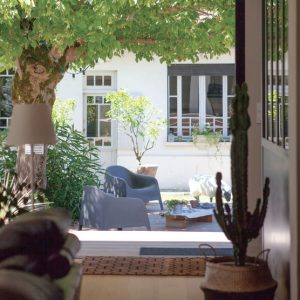 Grange Delmas Immobilier, Notre agence, un esprit, une maison