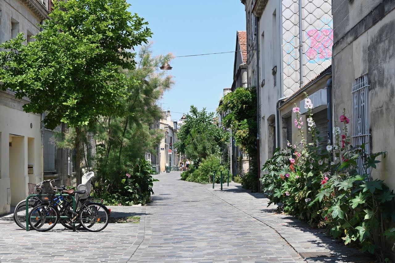 Les plus belles rues de Bordeaux - Grange-Delmas Immobilier